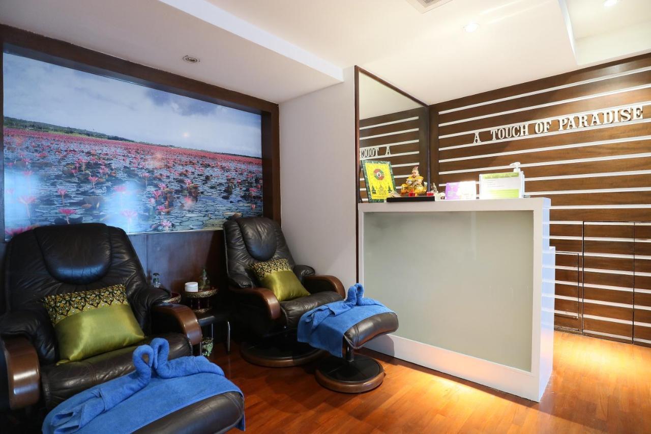 Lotus Sukhumvit 33 By Compass Hospitality בנגקוק