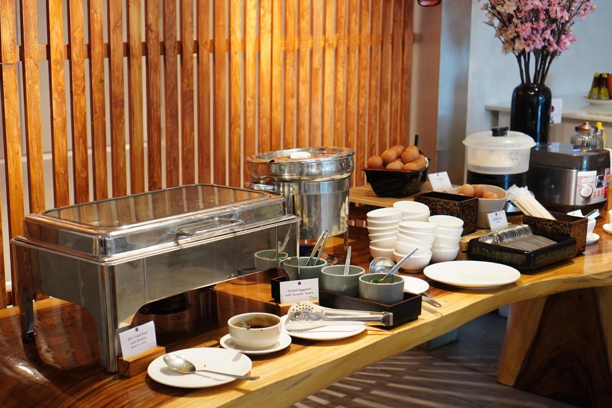 מלון Lotus Sukhumvit 33 By Compass Hospitality 4*