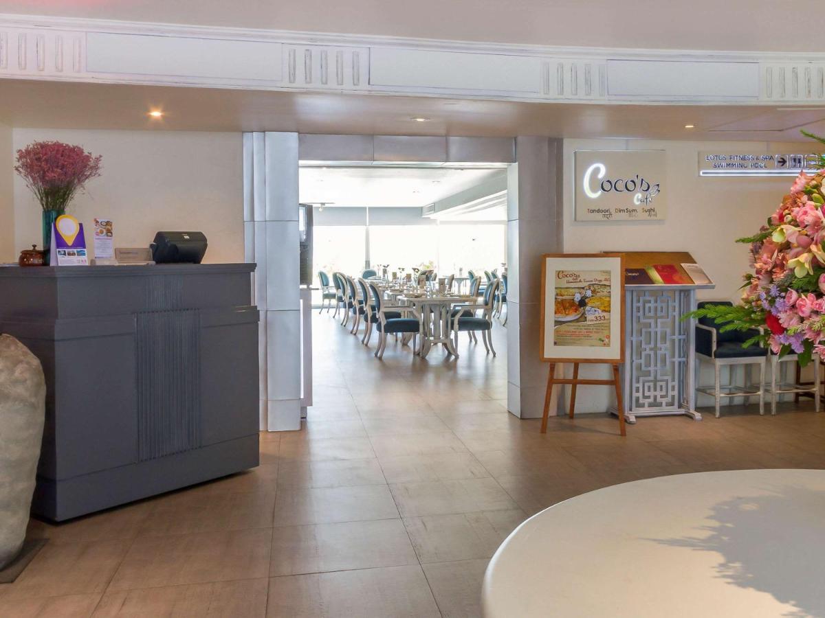 Lotus Sukhumvit 33 By Compass Hospitality בנגקוק