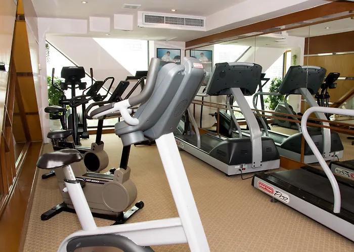 Bangkok Hotel Lotus Sukhumvit 33 By Compass Hospitality