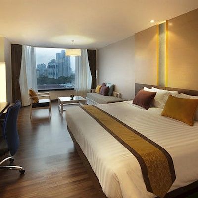 Hotel Lotus Sukhumvit 33 By Compass Hospitality