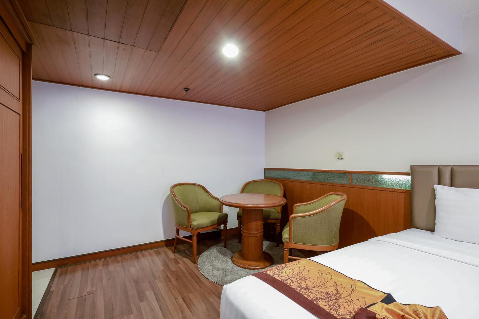 Lotus Sukhumvit 33 By Compass Hospitality 4* 曼谷