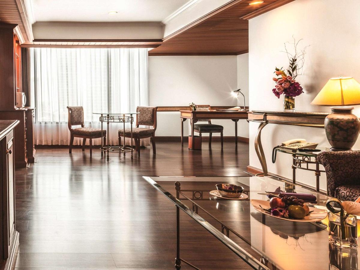 Lotus Sukhumvit 33 By Compass Hospitality 酒店 曼谷